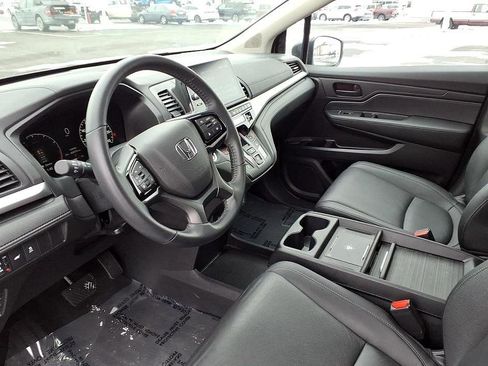 Used 2025 Honda Odyssey EX-L image 15