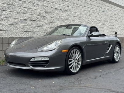 Used 2010 Porsche Boxster S