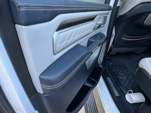 Used 2025 RAM 1500 Tungsten w/ Bed Utility Group image 23