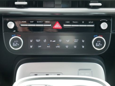 New 2026 Hyundai Ioniq 9 SEL image 11