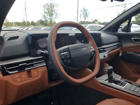 New 2026 Kia Sportage X-Line w/ X-Line Technology Package image 20