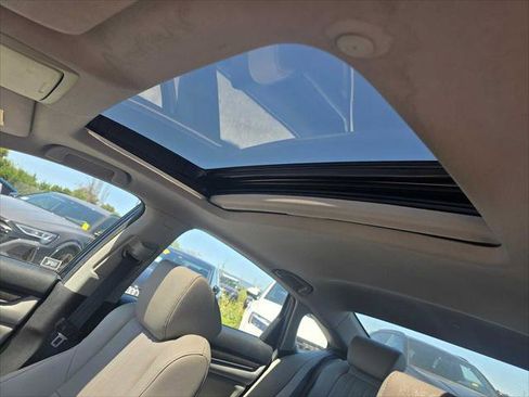 Used 2019 Honda Accord EX-L image 24