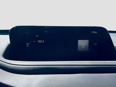 Used 2025 MAZDA CX-30 AWD 2.5 S w/ Preferred Package image 14