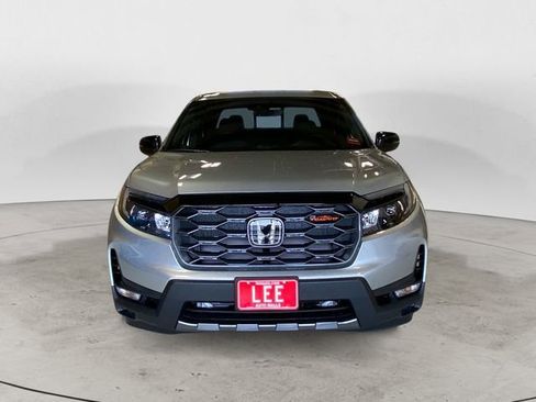 New 2026 Honda Ridgeline TrailSport image 9
