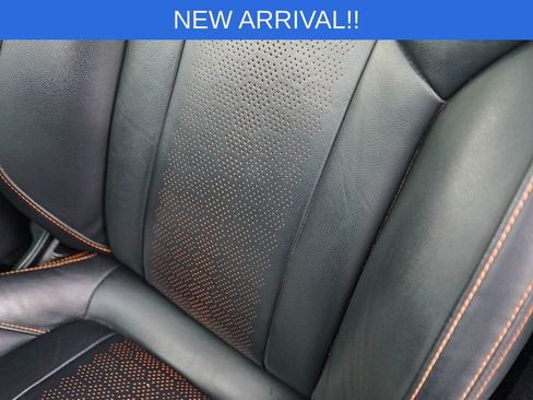 Certified 2023 Subaru Crosstrek 2.5i Limited image 29