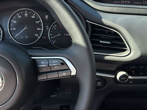New 2026 MAZDA CX-30 AWD 2.5 S image 13