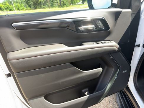 New 2026 Chevrolet Tahoe RST w/ Comfort Package AWD/4WD image 20