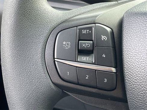 New 2025 Ford Explorer 4WD Police Interceptor image 18