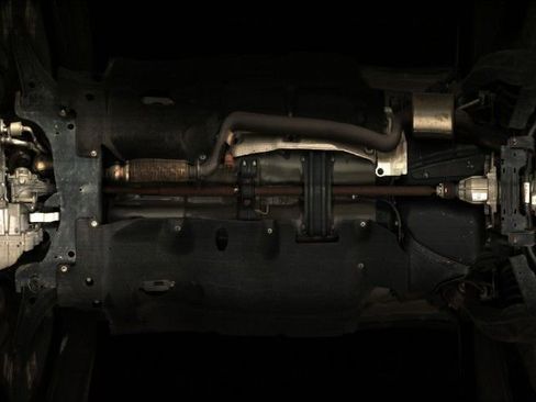 Used 2018 Ford EcoSport SES image 13