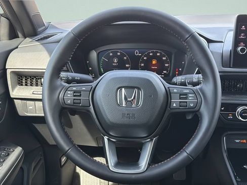 New 2026 Honda CR-V Sport-L image 25