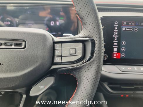 New 2025 Dodge Charger Daytona R/T w/ Quick Order Package 25M R/T image 25