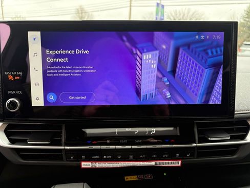 New 2026 Toyota Sienna Platinum image 19