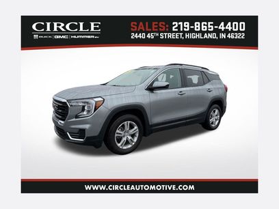 Used 2023 GMC Terrain SLE w/ Driver Convenience Package