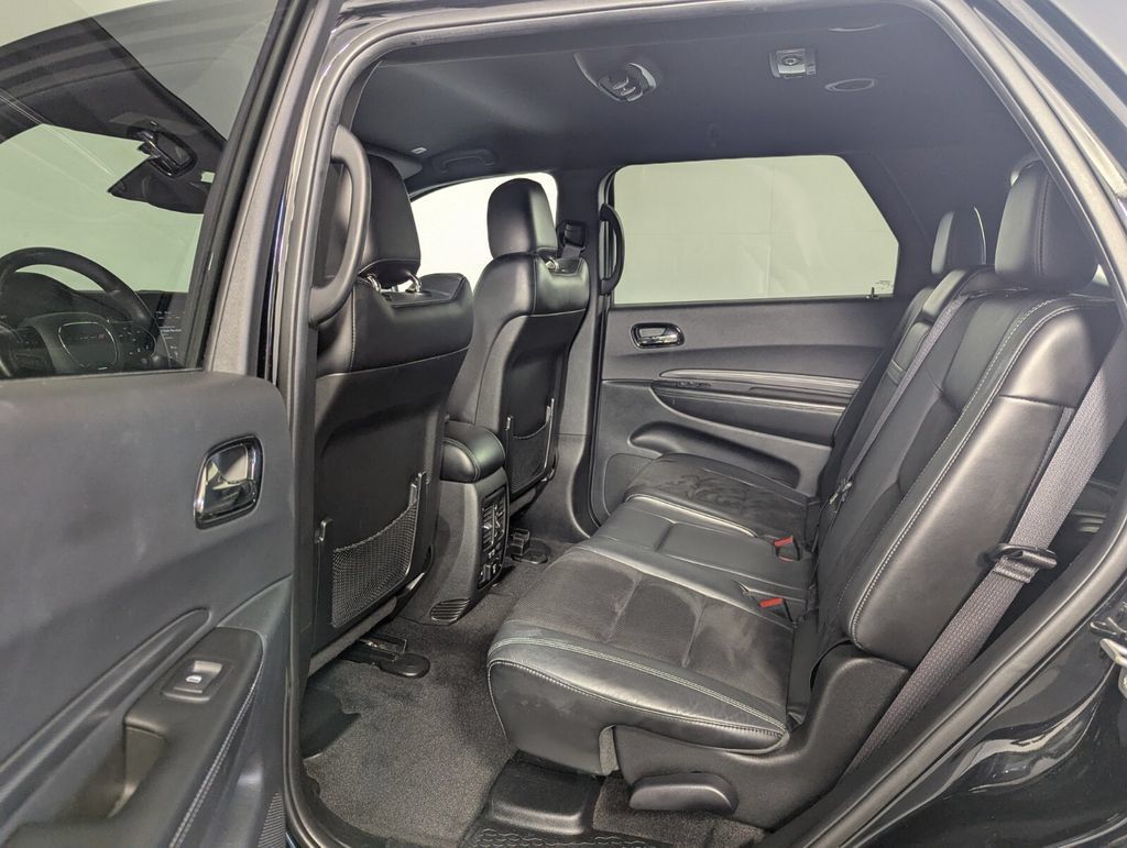 Used 2022 Dodge Durango GT AWD/4WD image 26