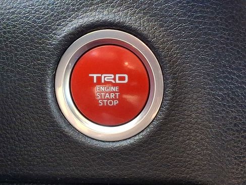 Used 2023 Toyota Tundra SR5 w/ TRD Sport Premium Package image 25