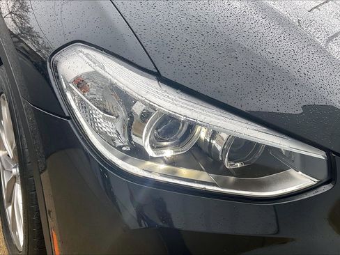 Used 2018 BMW X3 xDrive30i image 30