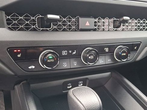 Used 2024 Honda Accord EX image 16