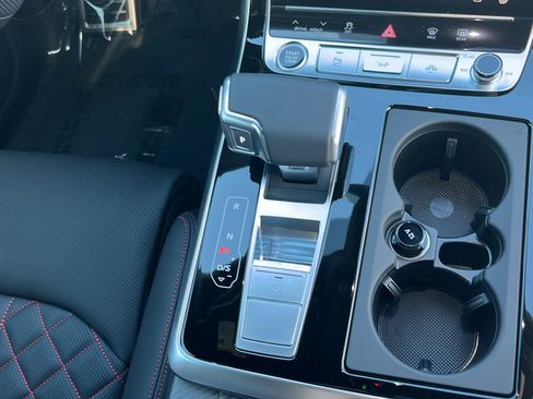 New 2026 Audi Q7 3.0T Prestige AWD/4WD image 22