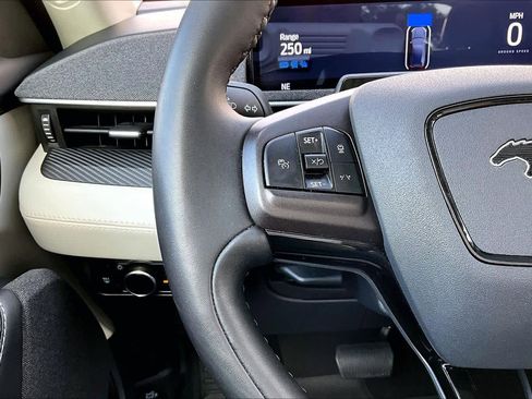 Used 2023 Ford Mustang Mach-E Premium image 23