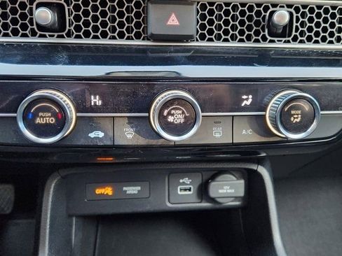 Used 2024 Honda Civic LX image 21