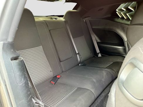 Used 2021 Dodge Challenger R/T RWD image 24