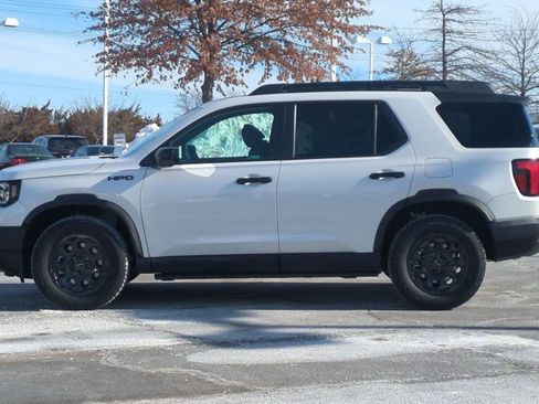 New 2026 Honda Passport TrailSport image 5