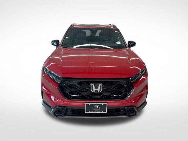 New 2027 Honda CR-V Sport-L image 25