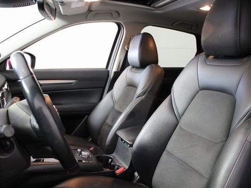 Used 2019 MAZDA CX-5 Touring image 13