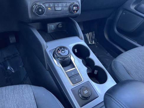 Used 2021 Ford Bronco Sport Big Bend image 11