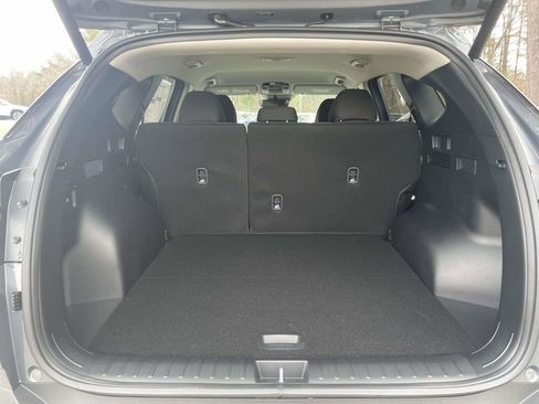 New 2026 Hyundai Tucson SEL image 8