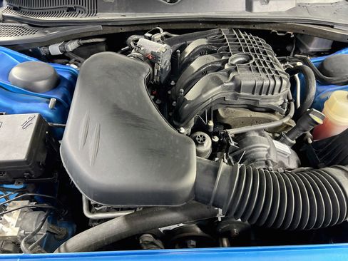 Used 2023 Dodge Challenger GT w/ Plus Package AWD/4WD image 28