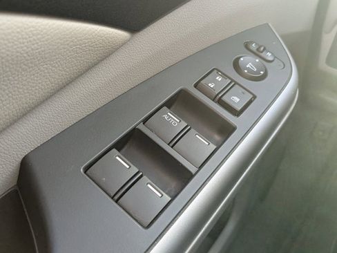 Used 2014 Honda CR-V EX-L image 24