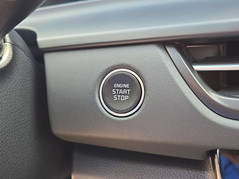 Certified 2024 Kia Seltos SX AWD/4WD image 26