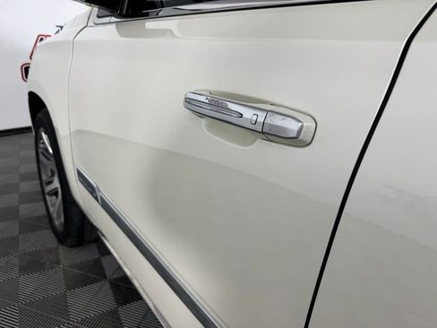 Used 2015 Cadillac Escalade Premium AWD/4WD image 25