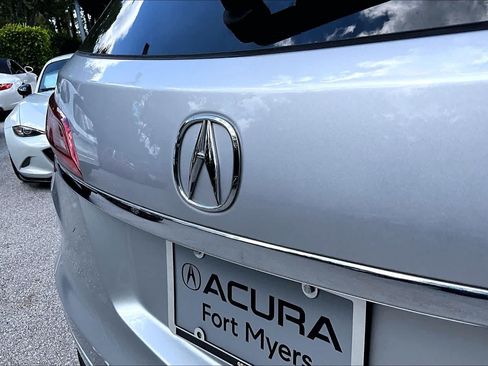 Used 2014 Acura RDX FWD image 31