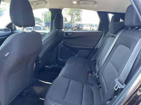 Certified 2025 Ford Escape Active FWD image 11