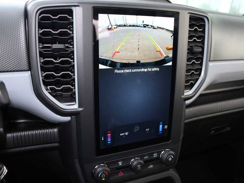 New 2025 Ford Ranger XL w/ Trailer Tow Package image 53