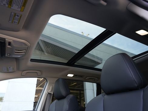 New 2026 Subaru Ascent Touring image 13