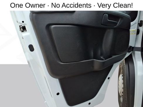Used 2024 RAM ProMaster 2500 w/ Convenience Group FWD image 10