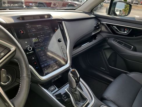 Used 2025 Subaru Outback Limited XT w/ Popular Package #2 image 21