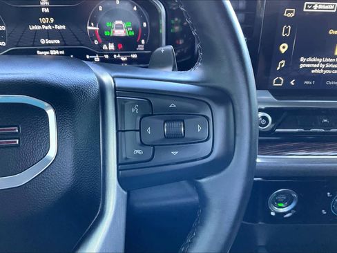 Used 2024 GMC Sierra 1500 Elevation w/ X31 Off-Road Package image 25