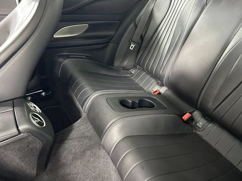 Certified 2023 Mercedes-Benz E 450 Coupe image 16
