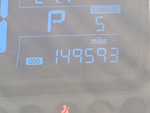 Used 2012 Chevrolet Sonic LT image 8