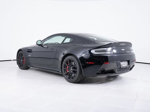 Used 2015 Aston Martin V12 Vantage S RWD image 3