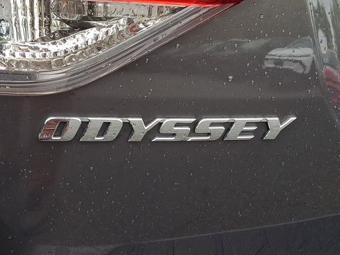 Used 2016 Honda Odyssey EX-L image 33