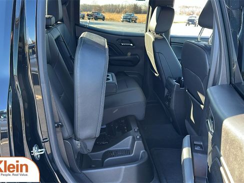 Used 2023 GMC Canyon Elevation w/ Elevation Premium Package image 29