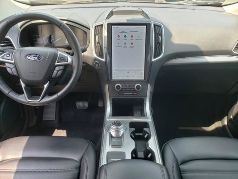 Used 2022 Ford Edge SEL w/ Convenience Package AWD/4WD image 14