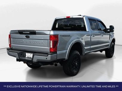 Used 2022 Ford F250 Lariat w/ Tremor Off-Road Package