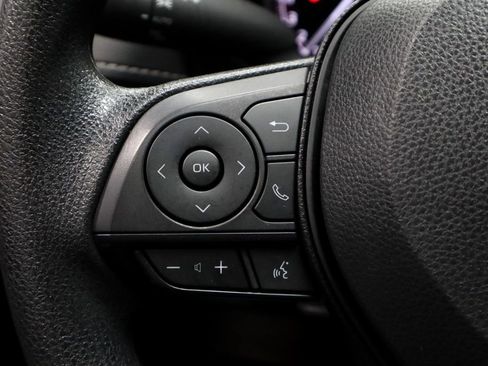 Used 2023 Toyota RAV4 XLE w/ Convenience Package image 27