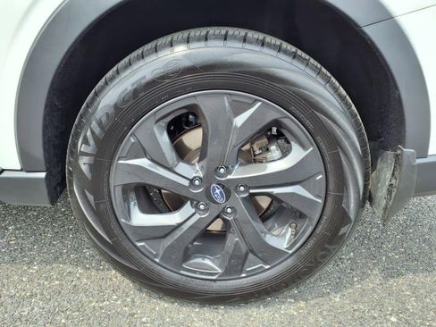 Certified 2022 Subaru Outback Onyx Edition XT w/ Popular Package #2 image 17